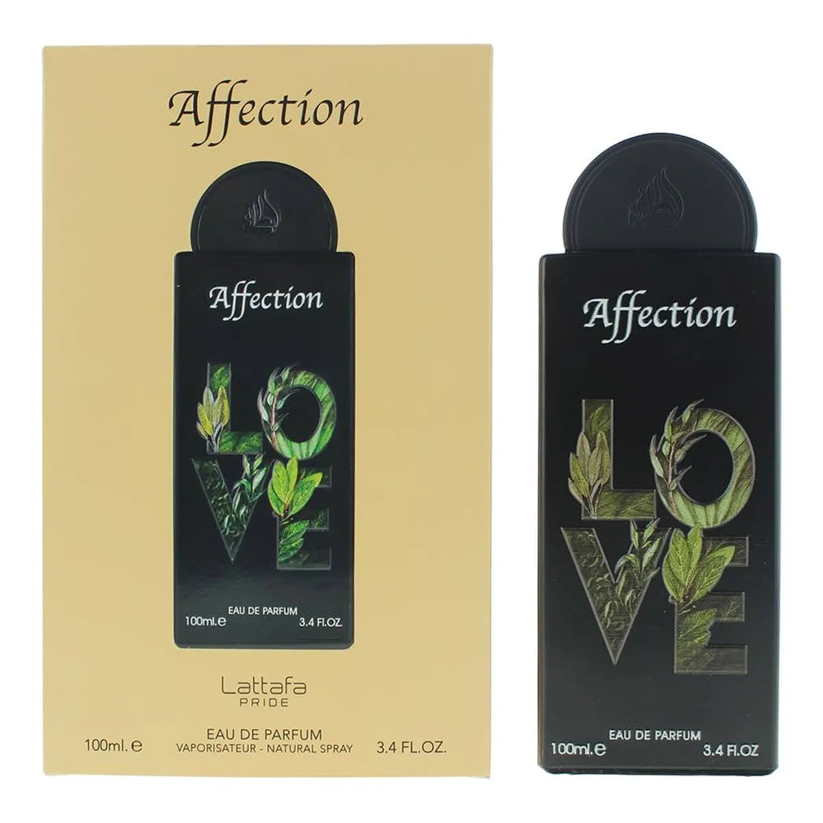 Affection EDP 100 ml