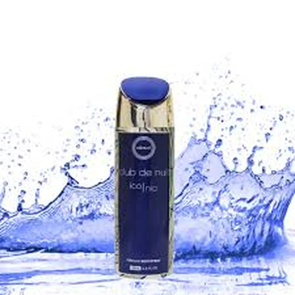 Club De Nuit Iconic Body Spray 200 ml