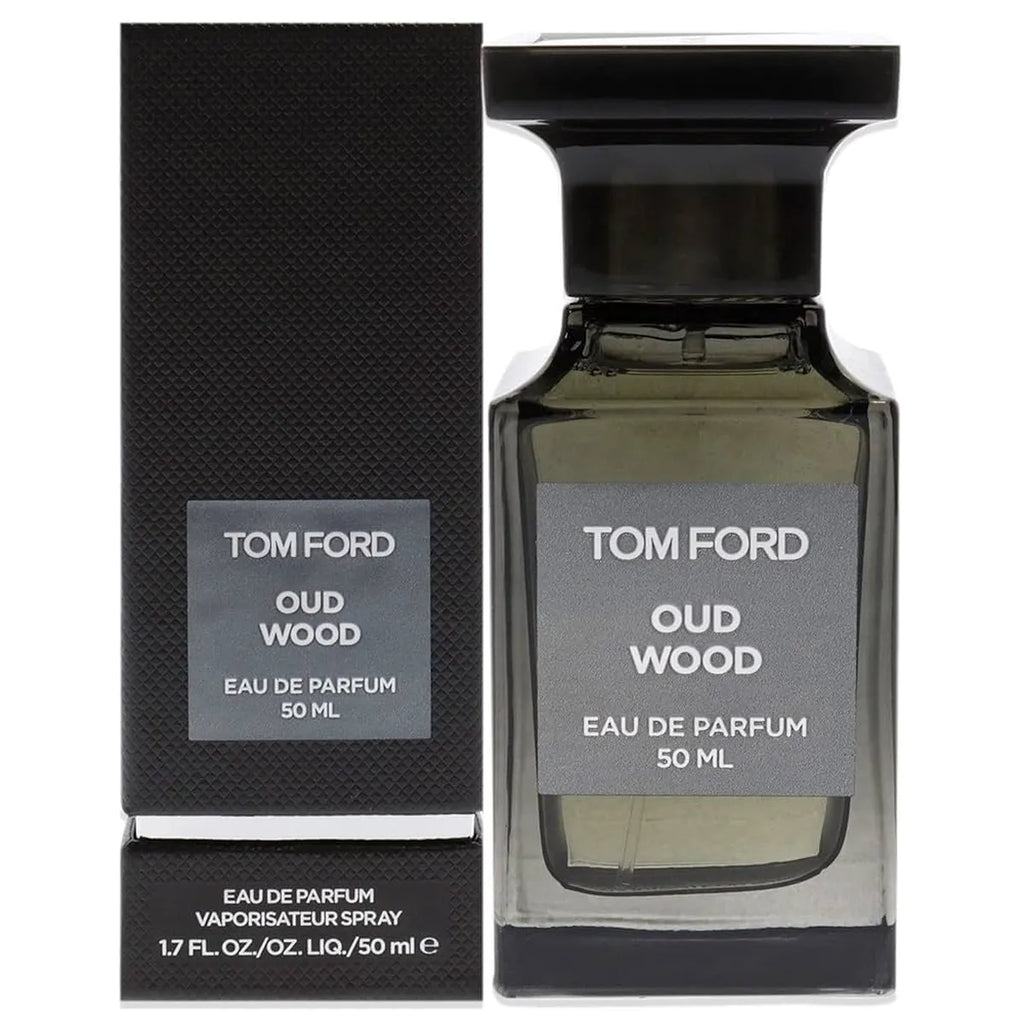 Tom Ford Oud Wood Edp 50 Ml