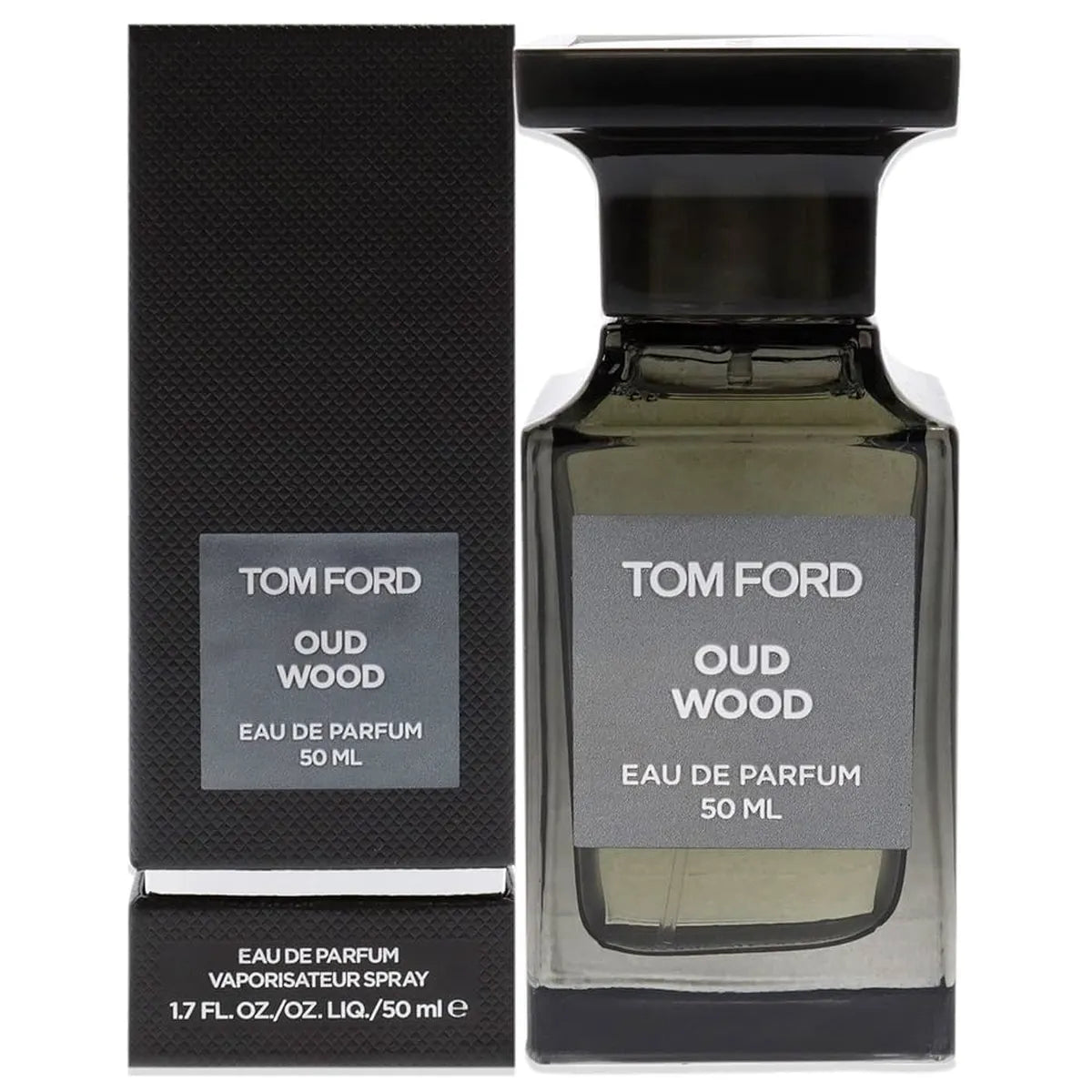 Tom Ford Oud Wood Edp 50 Ml
