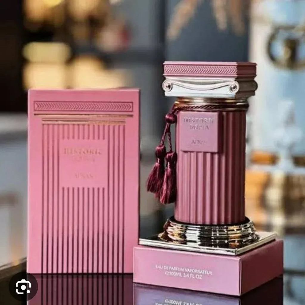 Historic Doria EDP 100 ml