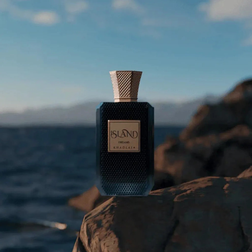 Island Dreams Extrait de Parfum 100 ml
