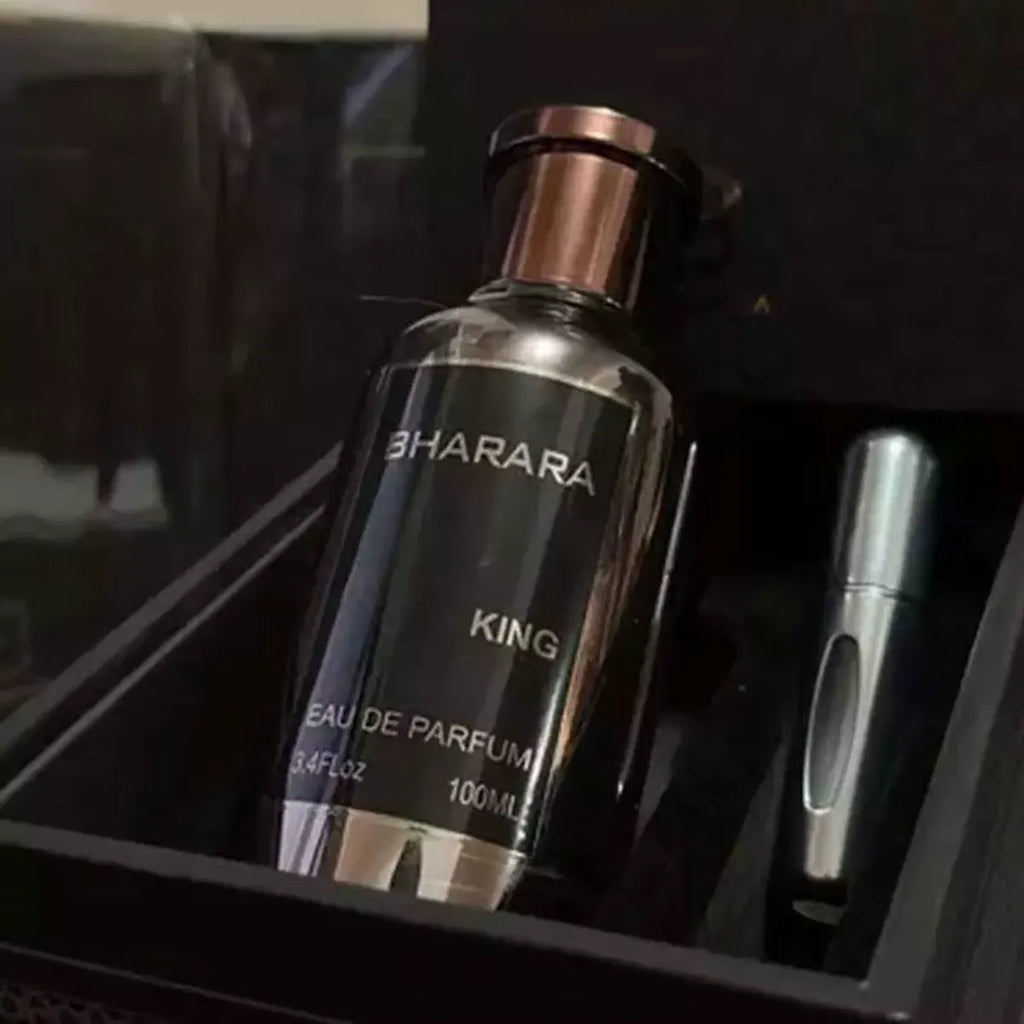 King Men Edp 100 Ml