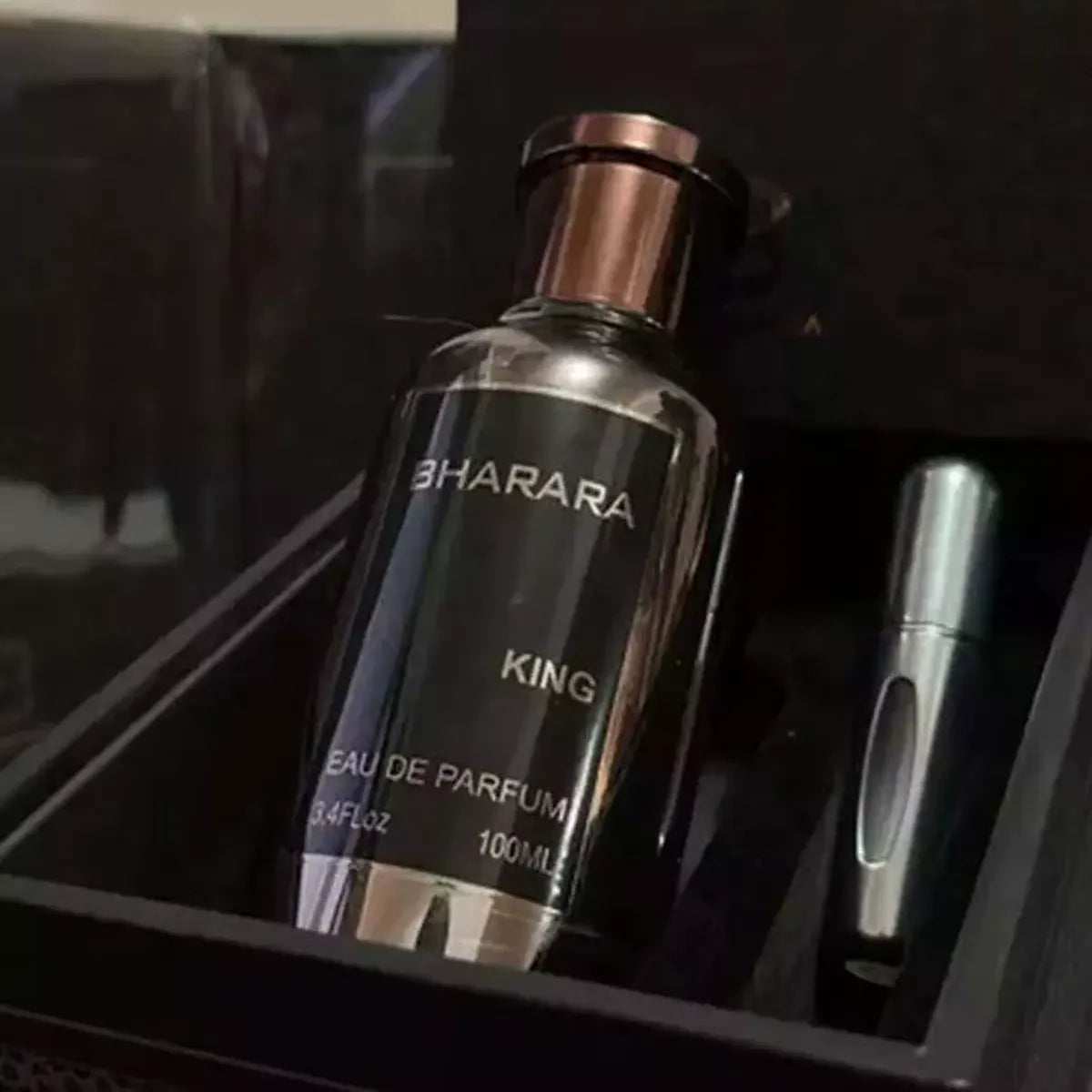 King Men Edp 100 Ml