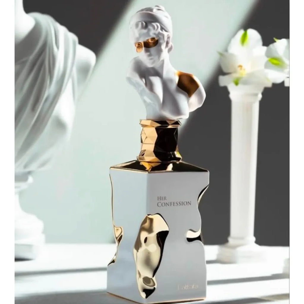 Her Confession Edp 100 Ml