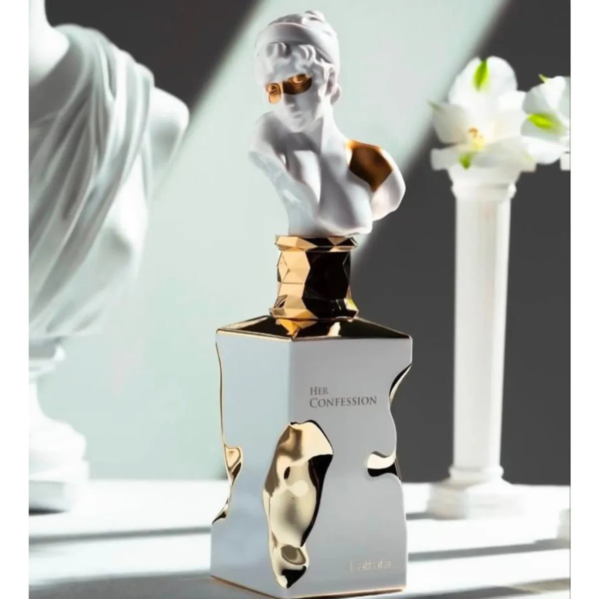 Her Confession Edp 100 Ml