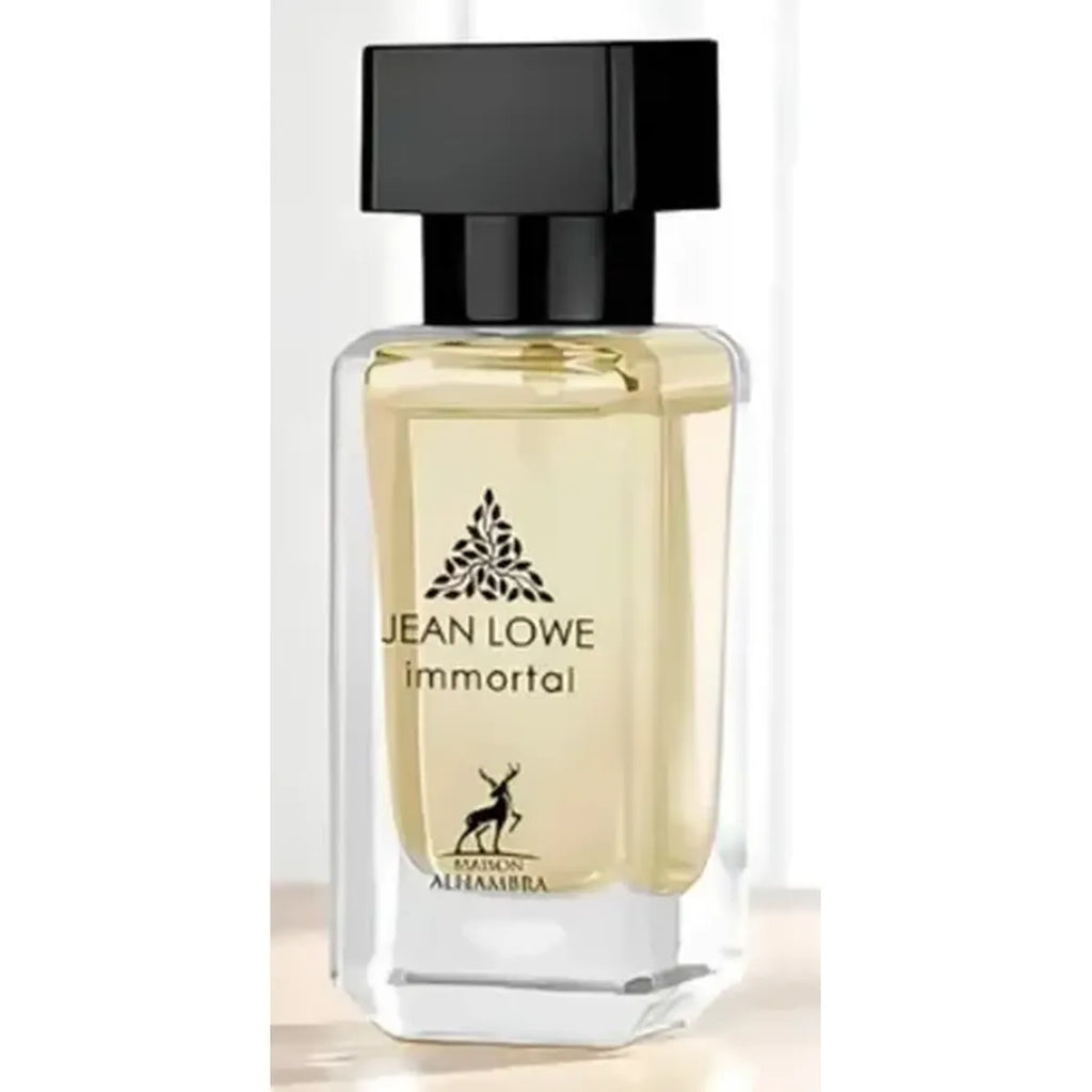 Jean Lowe Immortal EDP 30 ml
