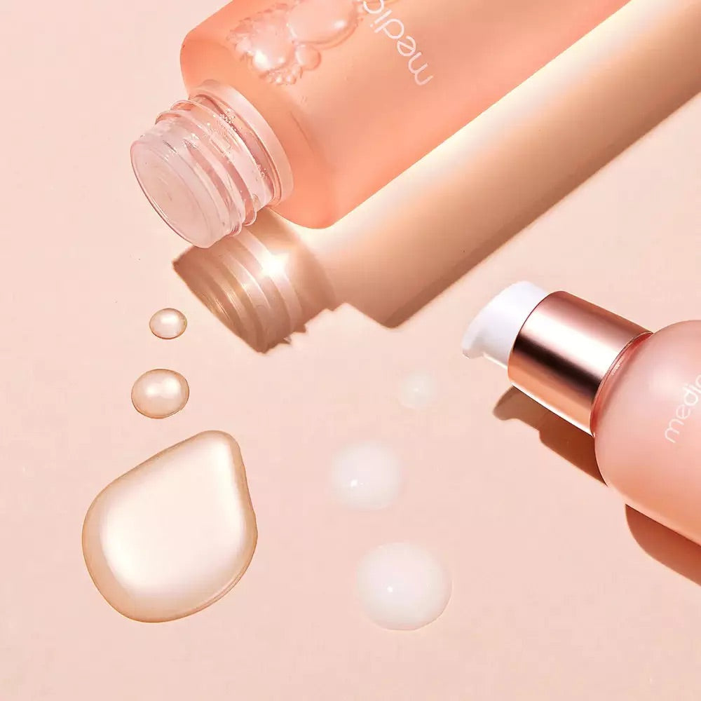 Triple Collagen Toner 140 ml