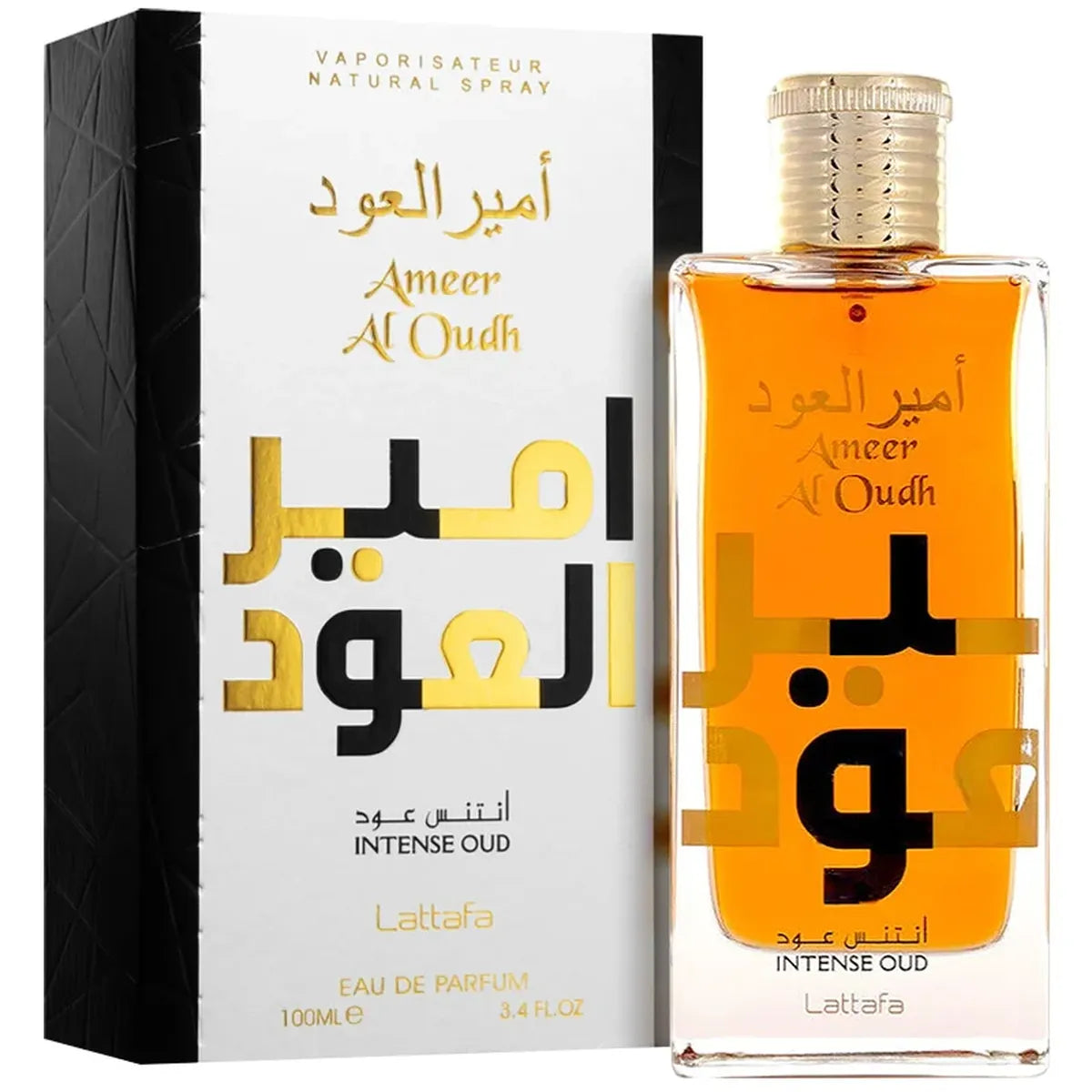 Ameer Al Oudh Intense Oud EDP 100 ml