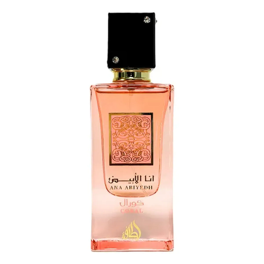 Ana Abiyedh Coral EDP 100 m