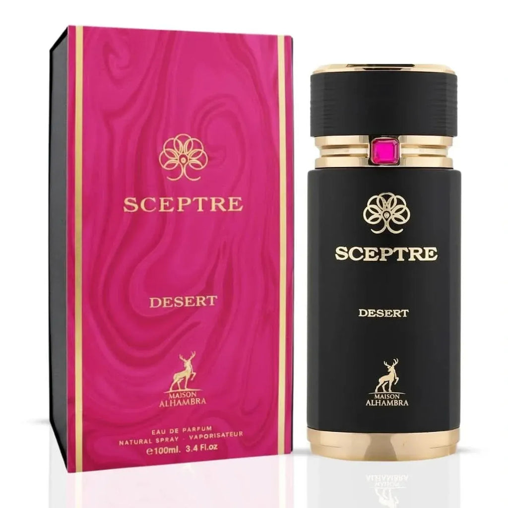 Sceptre Desert EDP 100 ml