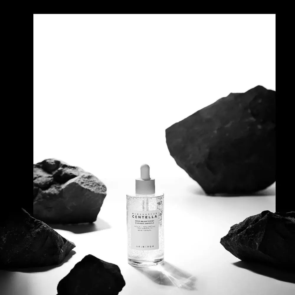 Madagascar Centella Tone Brightening Capsule Ampoule 30 ml