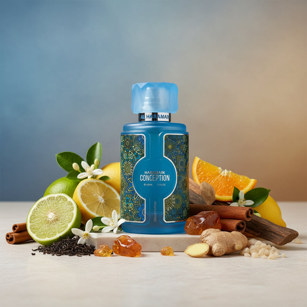 Conception EDP 100 ml