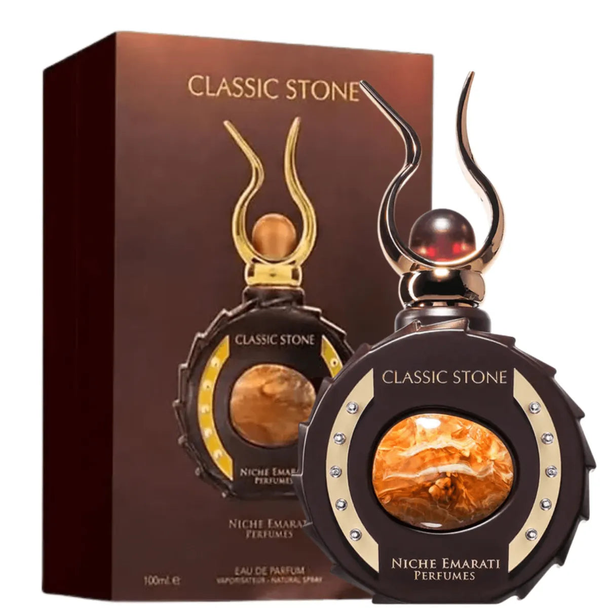 Classic Stone Edp 100 Ml