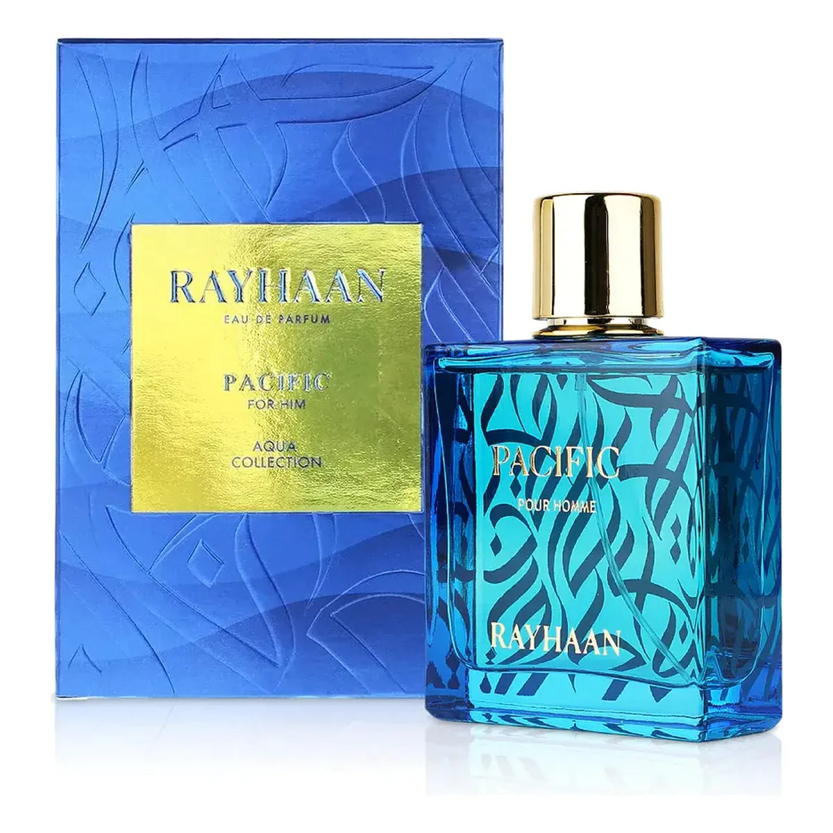 Pacific EDP 100 ml