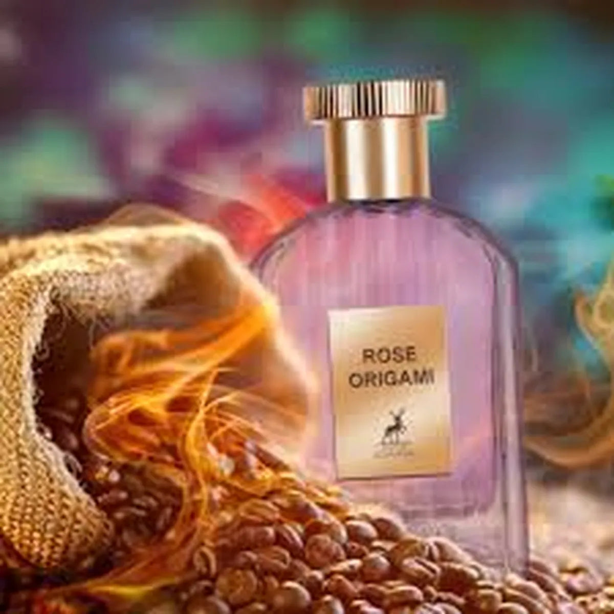 Rose Origami EDP 100 ml