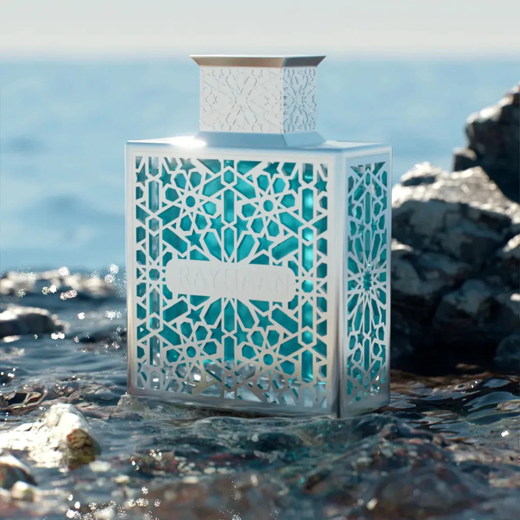 Aquatica EDP 100 ml