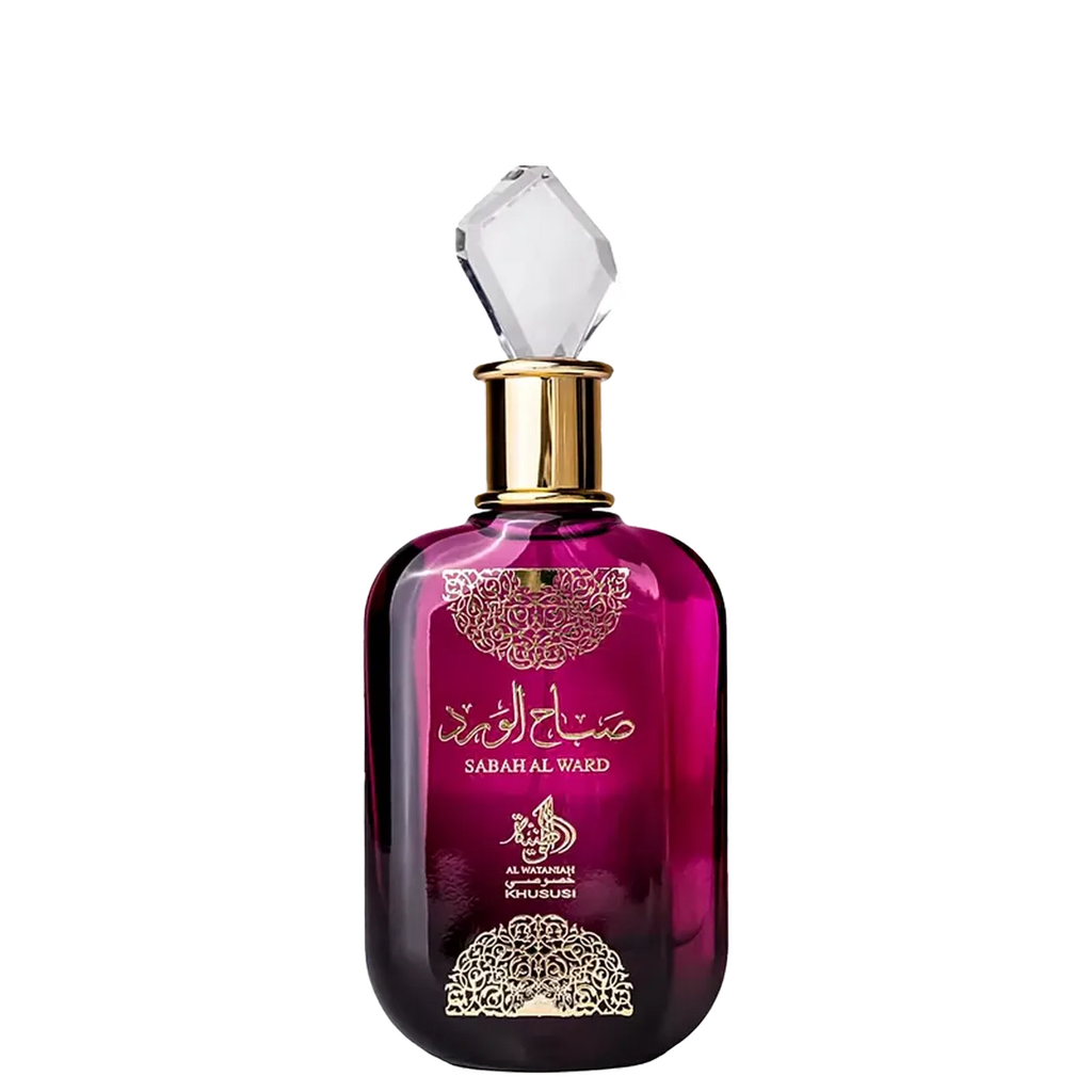 Sabah Al Ward EDP 100 ml