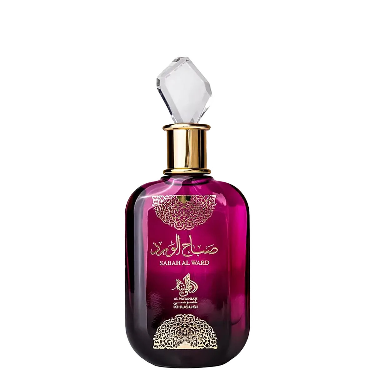 Sabah Al Ward EDP 100 ml
