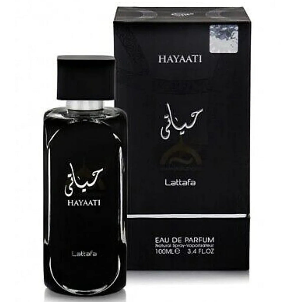Hayaati EDP 100 ml