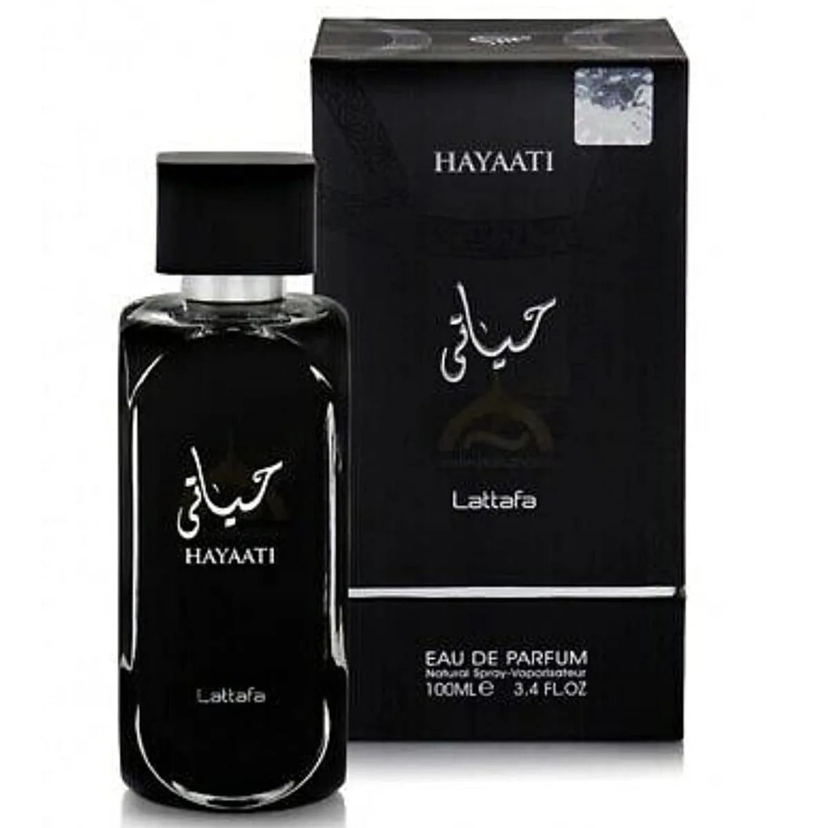 Hayaati EDP 100 ml