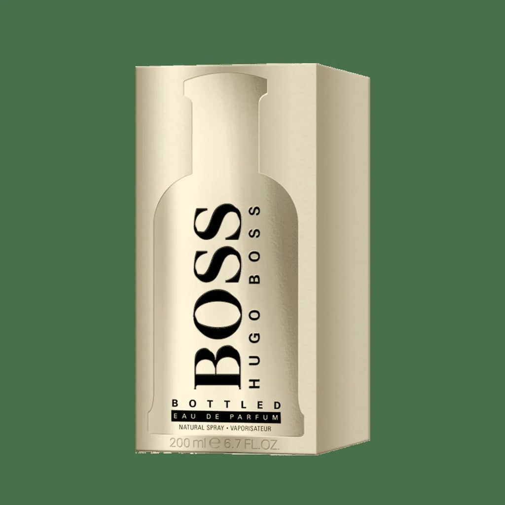 Boss Bottled EDP 200 ml