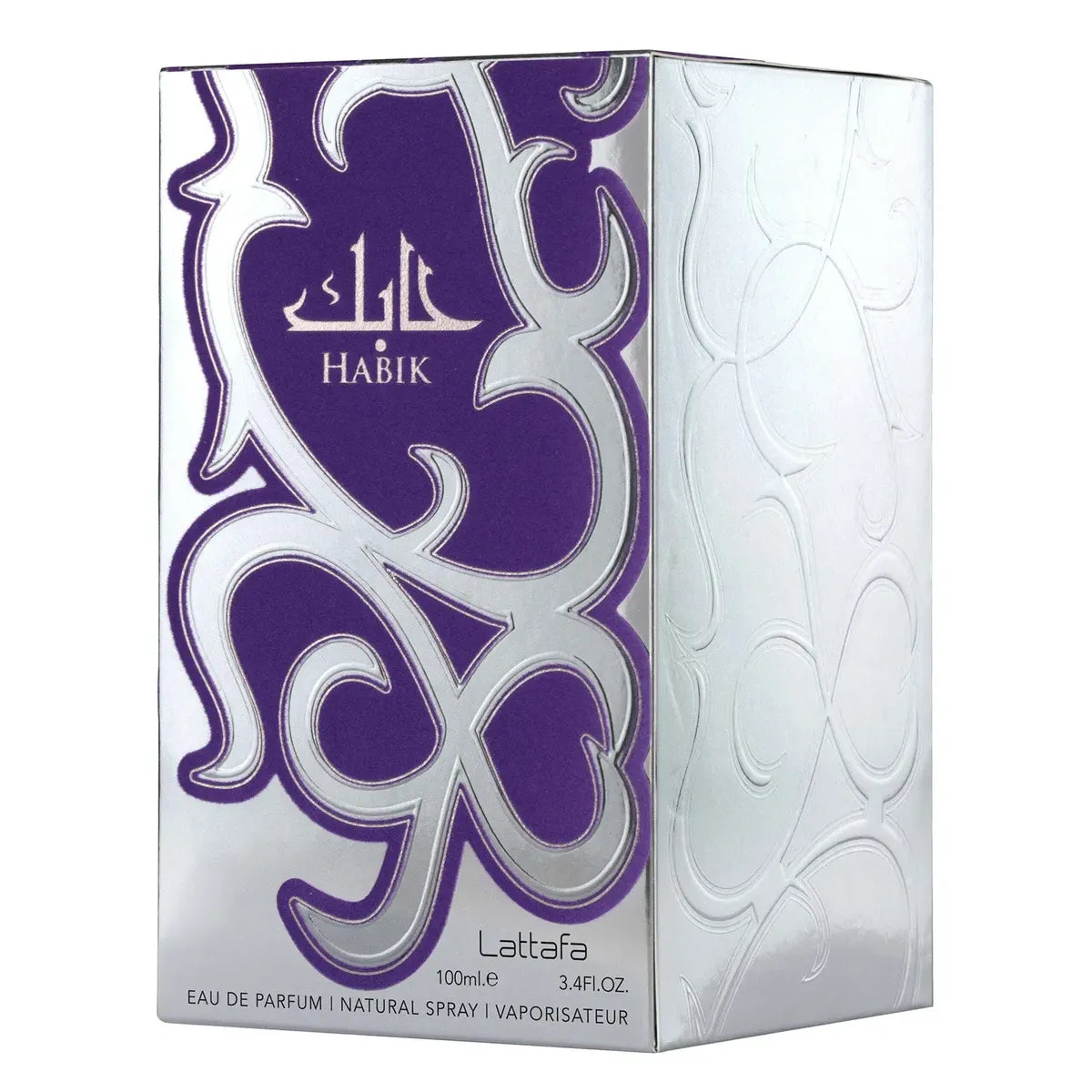 Habik For Men Edp 100 Ml