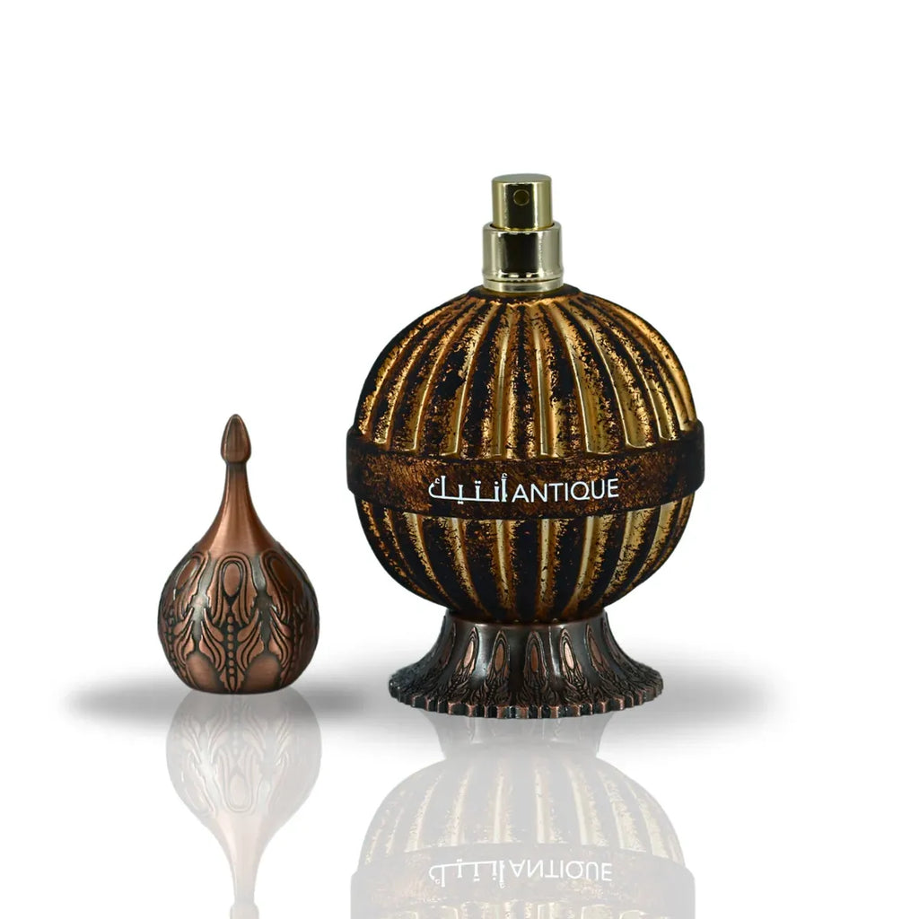 Niche Emarati Antique Edp 100 Ml