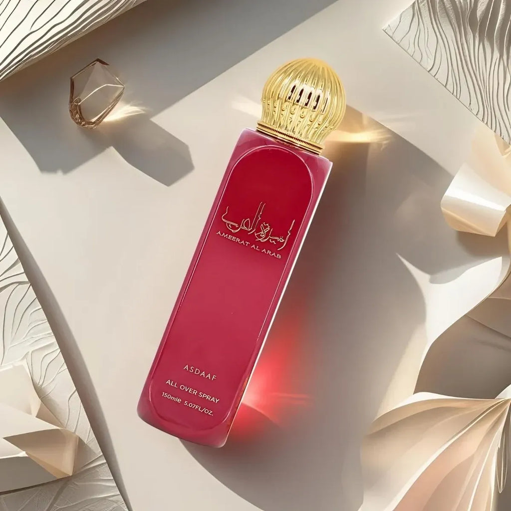 Ameerat Al Arab All-Over Spray 150 ml
