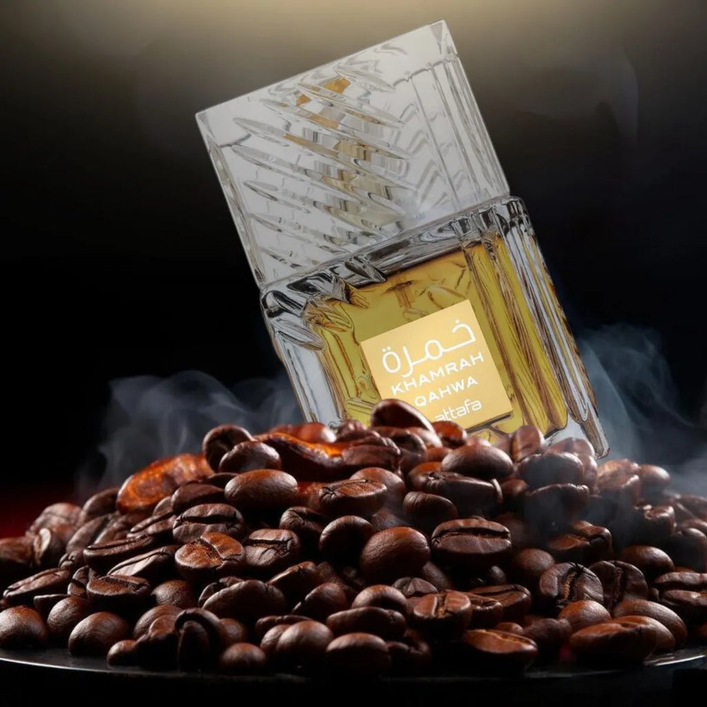 Khamrah Qahwa EDP 100 ml