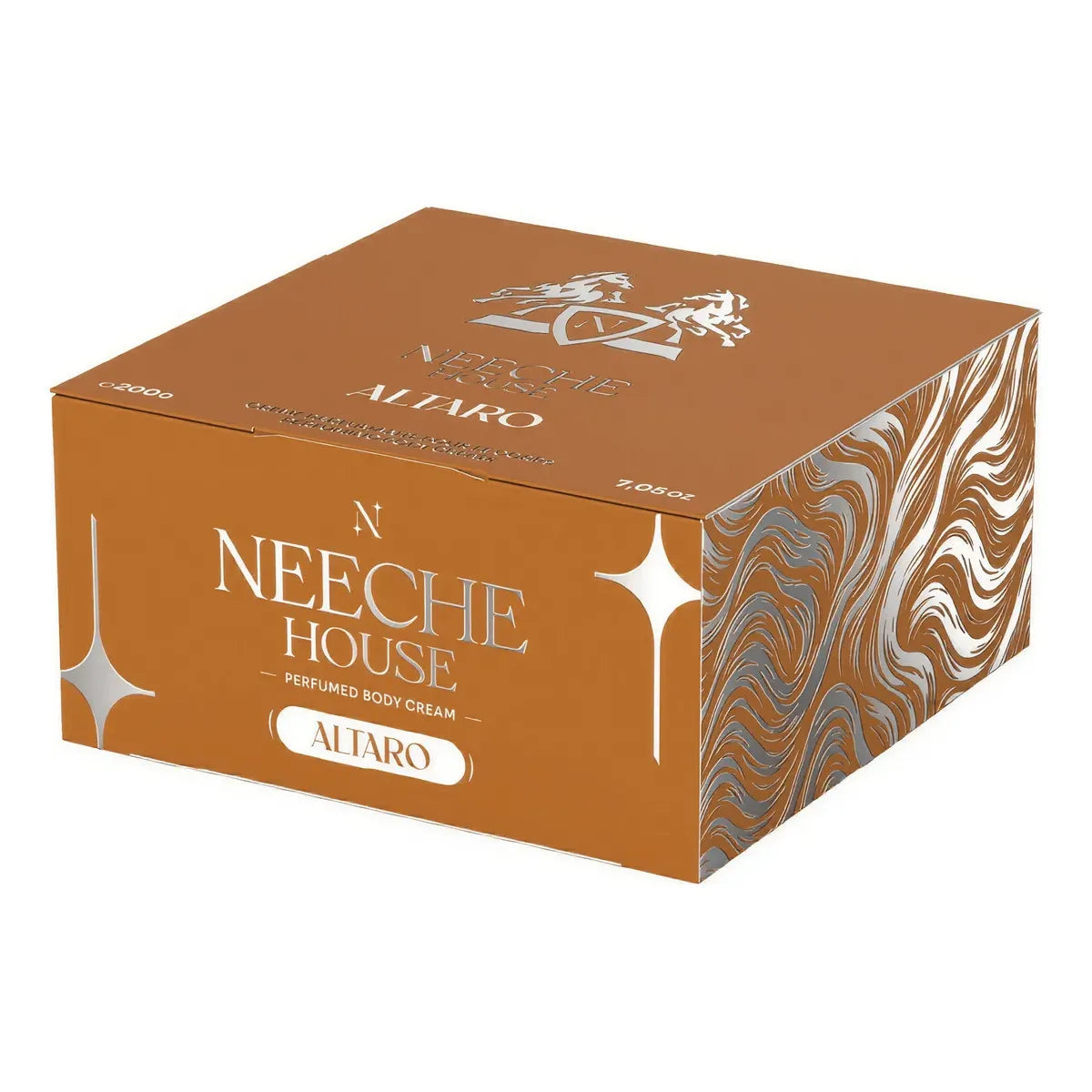 NEECHE HOUSE HIDRATANTE CORPORAL ALTARO 200ML