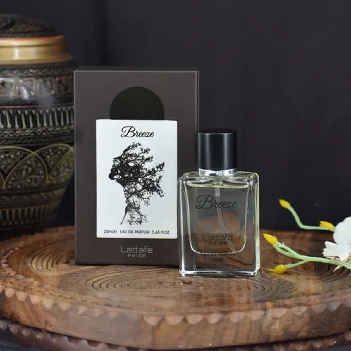 Pride Breeze Eau de Parfum 100 ml