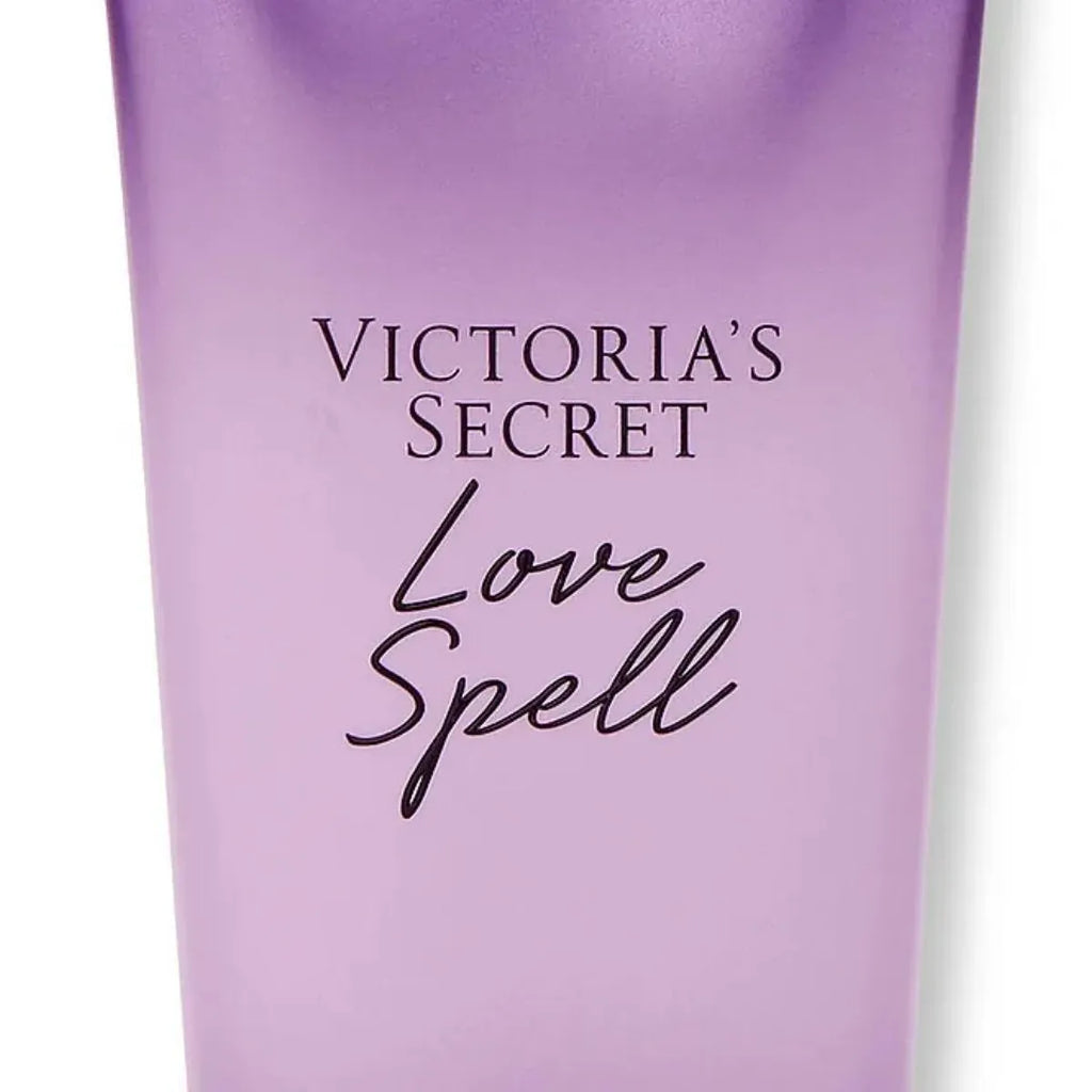 Love Spell Body Lotion 236 ml
