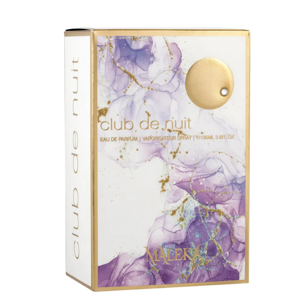 Club De Nuit Maleka 100 Ml EDP