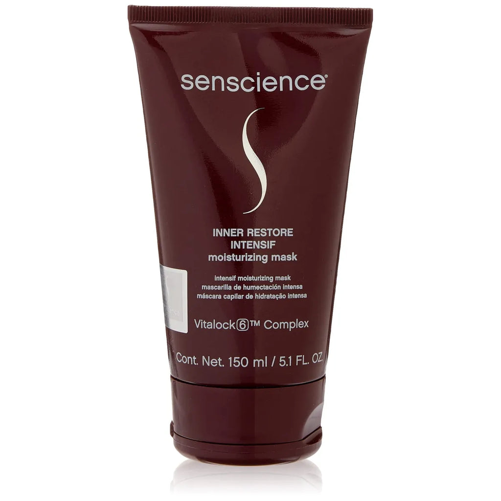 SNC INNER RESTORE INTENS MOISTUR MASK150