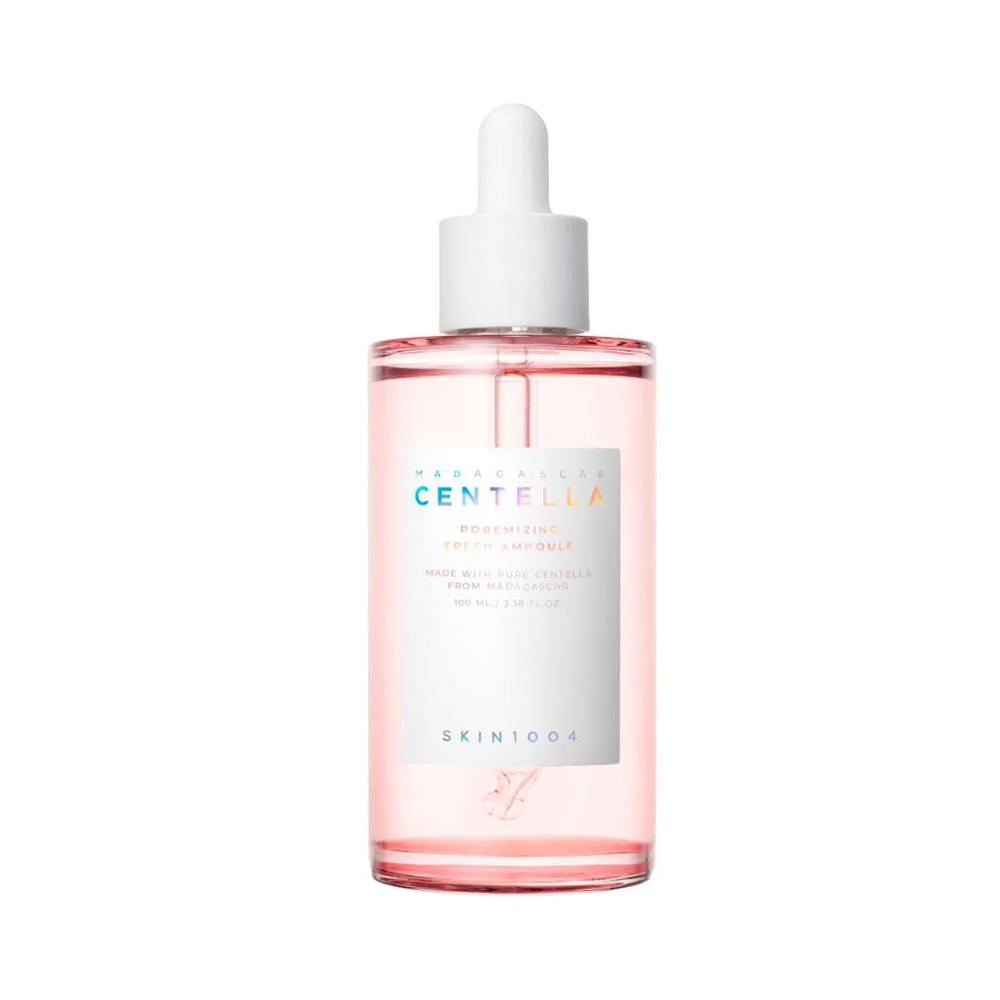 Madagascar Centella Poremizing Fresh Ampoule 100 ml