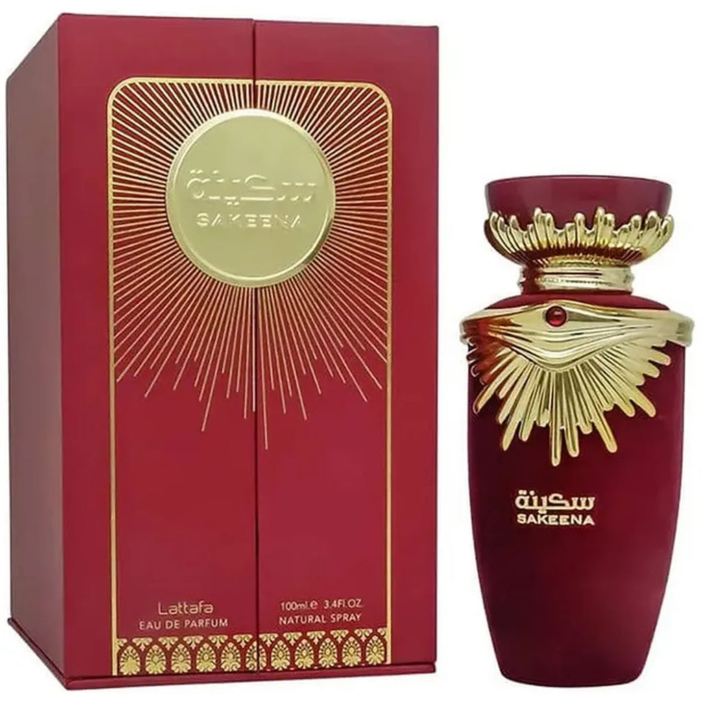 Sakeena EDP 100 ml
