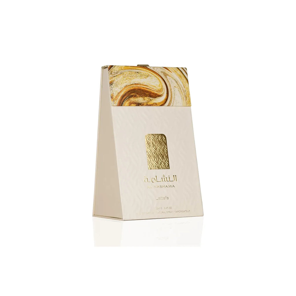 Al Nashama EDP 100 Ml