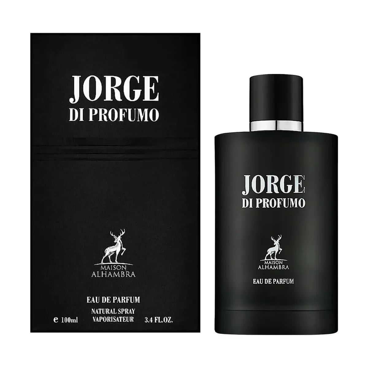 Jorge Di Profumo EDP 100 ml