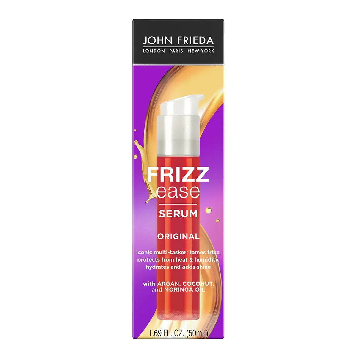 Serum Friz Ease - ORIGINAL
