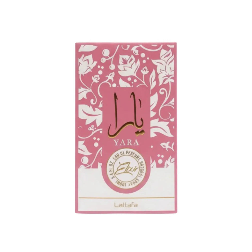 Yara Elixir EDP 100 ml