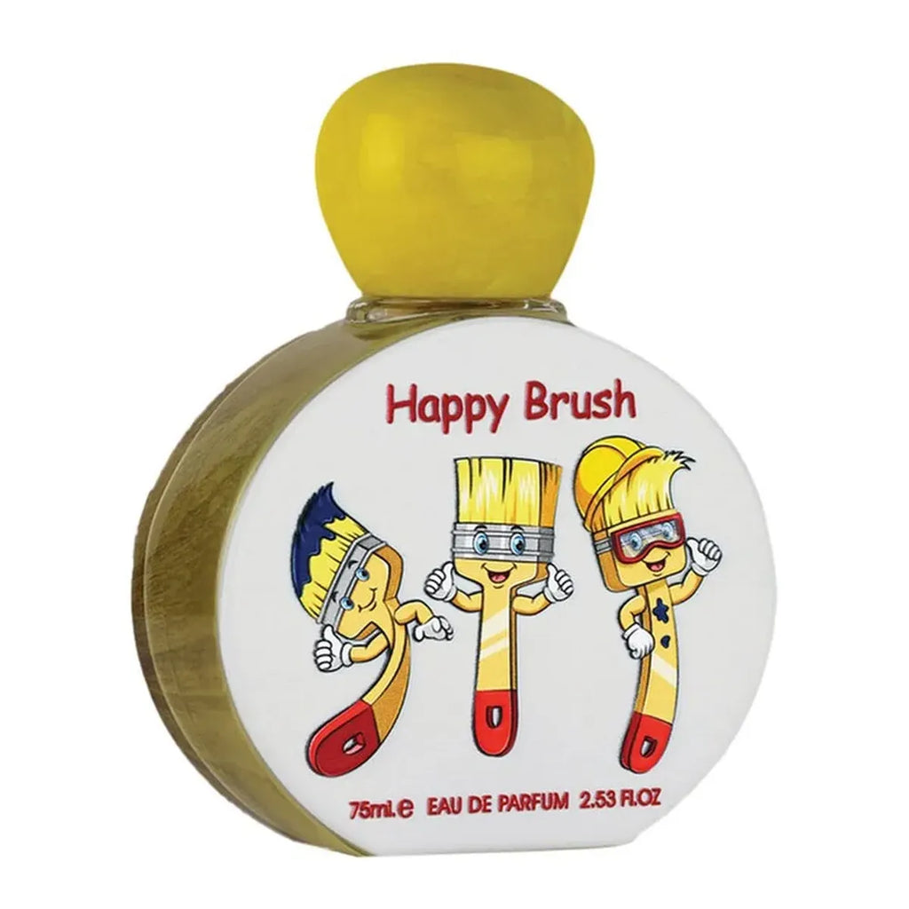 Happy Brush EDP 75 ml