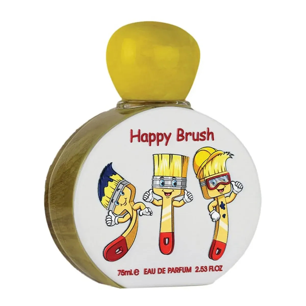 Happy Brush EDP 75 ml