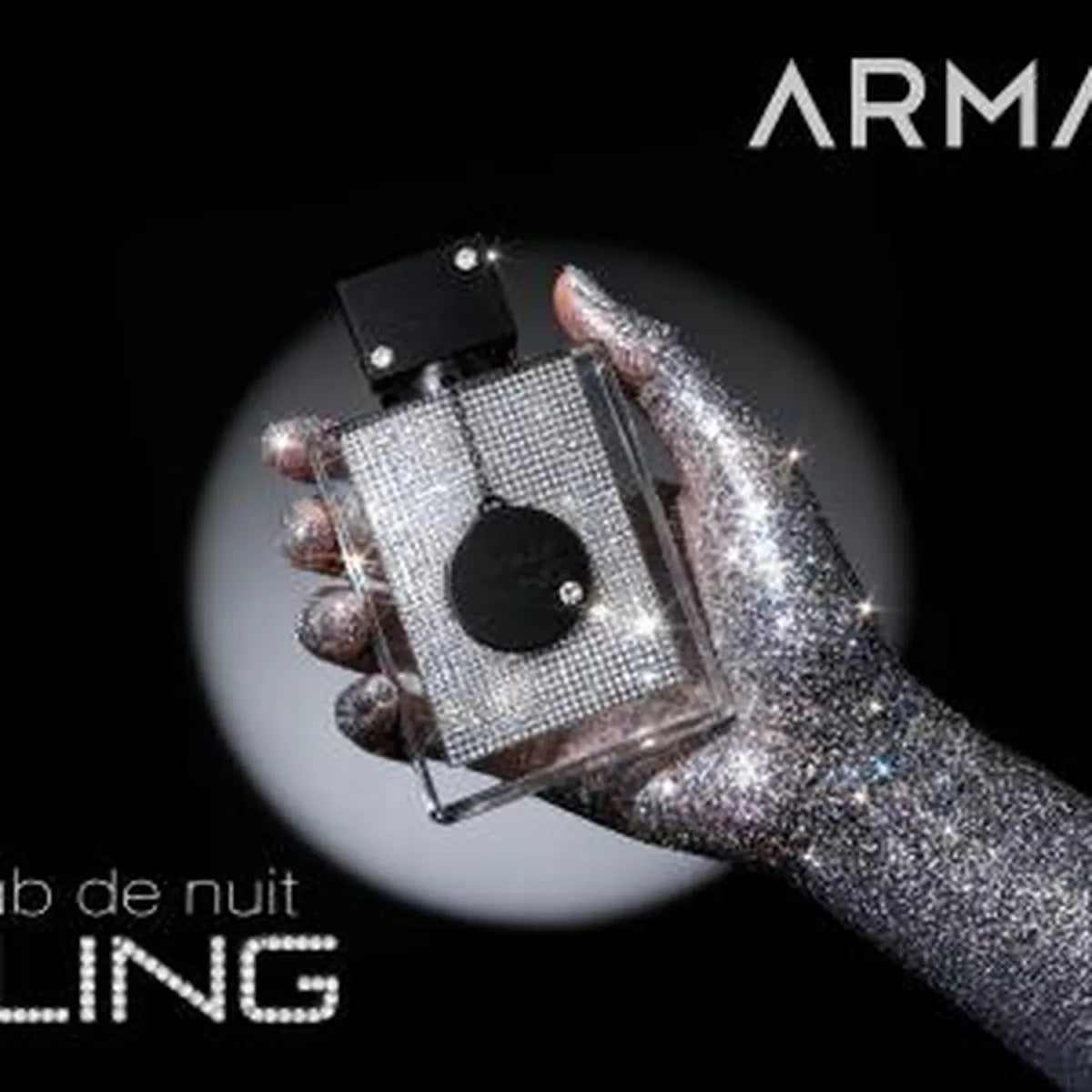 Club de Nuit Bling EDP 75ml