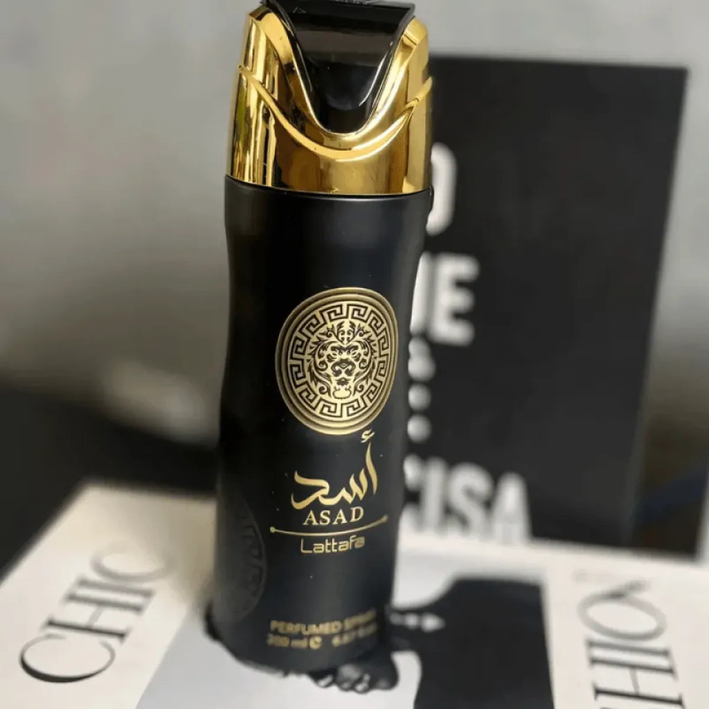 Asad Body Spray 250 ml