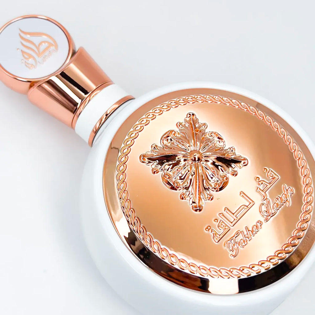Fakhar Rose EDP 100 ml