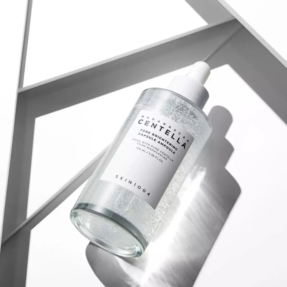 Madagascar Centella Tone Brightening Capsule Ampoule 50 ml