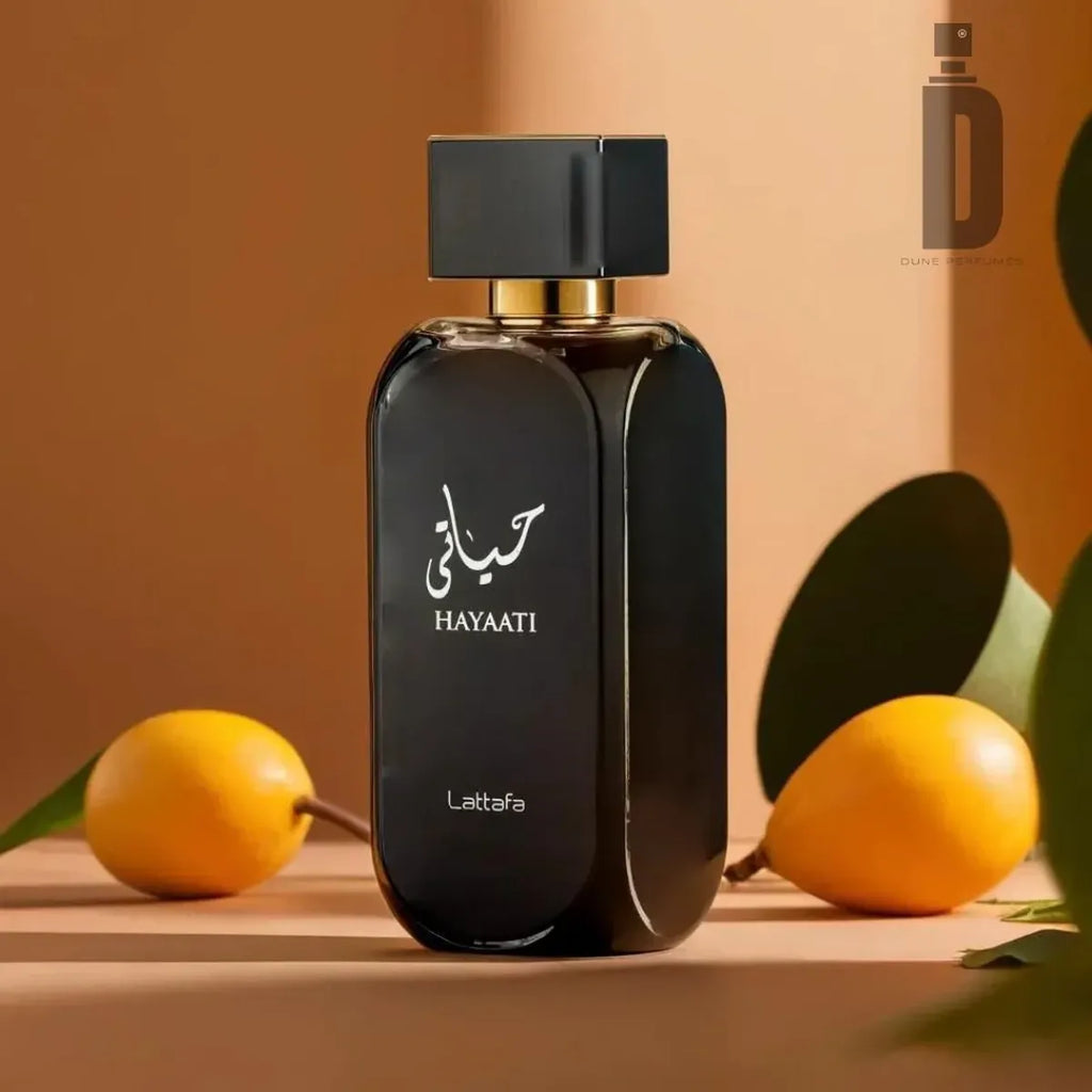 Hayaati EDP 100 ml