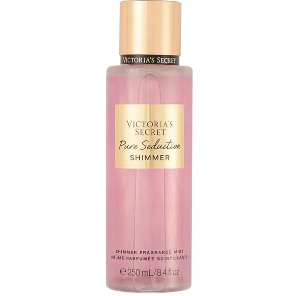 Pure Seduction Body Splash Shimmer 250 ml