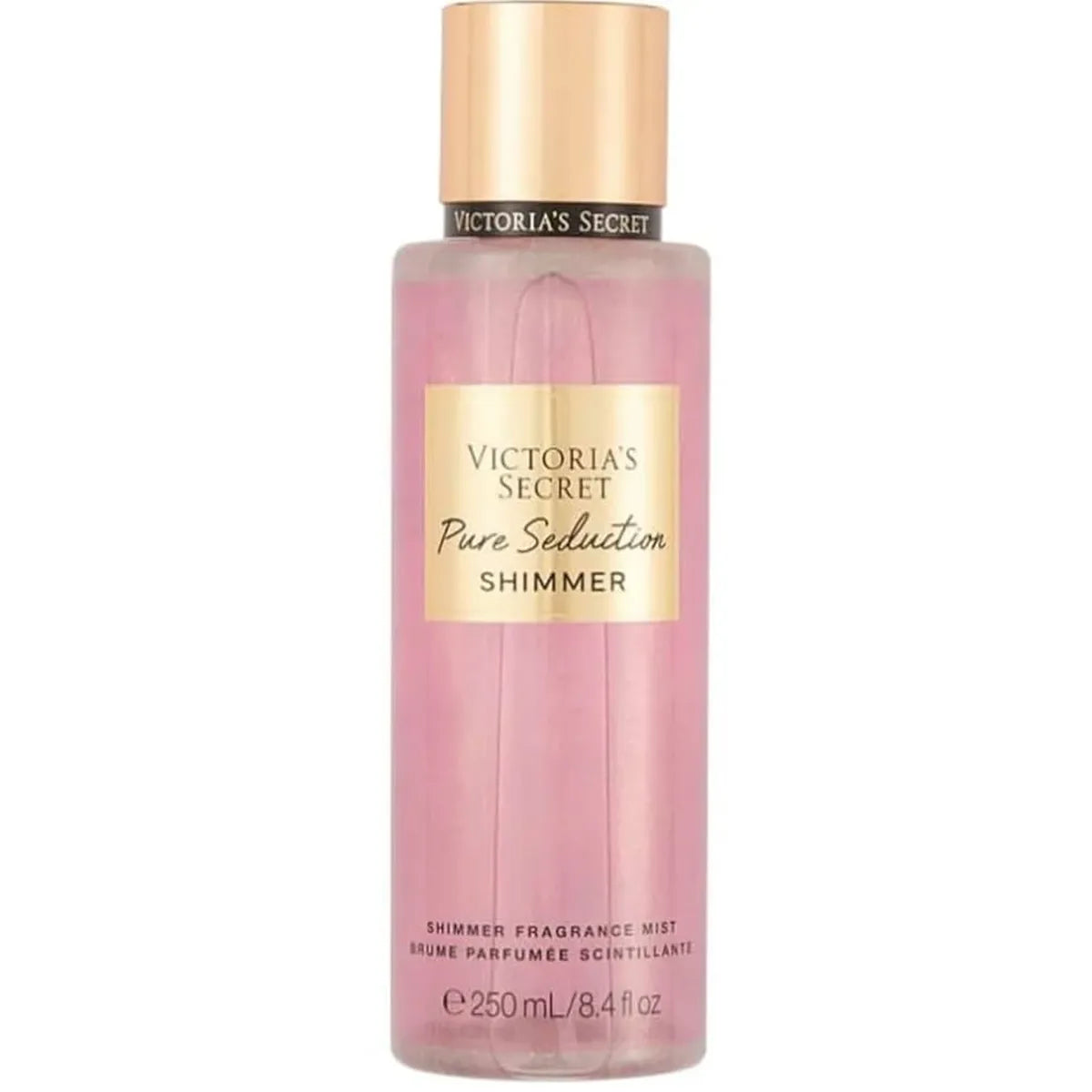 Pure Seduction Body Splash Shimmer 250 ml